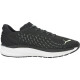 Sepatu Lari Puma Magnify Nitro Puma Black Fizzy Lime 195170 10-6 Sepatu Lari Puma Magnify Nitro Puma Black Fizzy Lime 195170 10-6