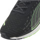 Sepatu Lari Puma Magnify Nitro Puma Black Fizzy Lime 195170 10-6 Sepatu Lari Puma Magnify Nitro Puma Black Fizzy Lime 195170 10-6