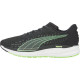 Sepatu Lari Puma Magnify Nitro Puma Black Fizzy Lime 195170 10-6 Sepatu Lari Puma Magnify Nitro Puma Black Fizzy Lime 195170 10-6