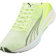 Sepatu Lari Puma Electrify Nitro Fizzy Light Yellow Alert Puma White 1951731 11-8