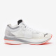 Sepatu Lari Puma Deviate Nitro Elite Racer White Red 195204-02 Sepatu Lari Puma Deviate Nitro Elite Racer White Red 195204-02