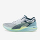 Sepatu Lari Puma Deviate Nitro Elite Racer Puma White Dark Slate Fizzy Light 195204-03