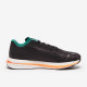 Sepatu Lari Puma Velocity Nitro WTR Puma Black Parasailing Orange Glow 195293-01