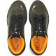 Sepatu Lari Puma Magnify Nitro WTR Puma Black Orange Glow 195306 01-8