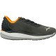 Sepatu Lari Puma Magnify Nitro WTR Puma Black Orange Glow 195306 01-8