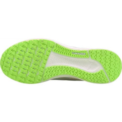 Sepatu Lari Puma Velocity Nitro SP Puma White Spellbound Green Glare 195334 01-6