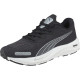 Sepatu Lari Puma Velocity Nitro 2 Puma Black Puma White 195337 02-7