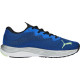 Sepatu Lari Puma Velocity Nitro 2 Royal Sapphire Fizzy Lime 195337 13-7