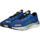 Sepatu Lari Puma Velocity Nitro 2 Royal Sapphire Fizzy Lime 195337 13-7