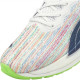 Sepatu Lari Puma Magnify Nitro SP White Sunblaze Green Glare 195417 01-7.5