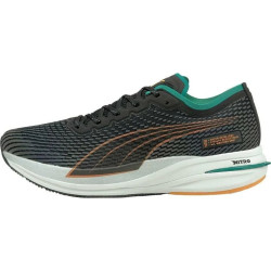 Sepatu Lari Puma Deviate Nitro WTR Puma Black 195572 01-7.5