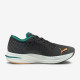 Sepatu Lari Puma Deviate Nitro WTR Puma Black 195572-01