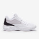 Sepatu Basket Puma Court Rider I White Black 195634-03