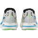 Sepatu Lari Puma Deviate Nitro Elite Racer Puma White Ocean Dive Fizzy Lime 376538 01-6