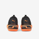 Sepatu Basket Puma Court Rider 2.0 Puma Black Neon Citrus 376646-01