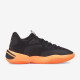 Sepatu Basket Puma Court Rider 2.0 Puma Black Neon Citrus 376646-01