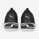 Sepatu Basket Puma Court Rider 2.0 Puma Black Puma White 376646-09