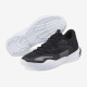 Sepatu Basket Puma Court Rider 2.0 Puma Black Puma White 376646-09