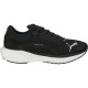 Sepatu Lari Puma Deviate Nitro 2 Black 376807 01-7