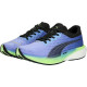 Sepatu Lari Puma Deviate Nitro 2 Elektro Purple Royal Sapphire 376807 09-7