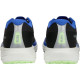 Sepatu Lari Puma Deviate Nitro 2 Puma Black Royal Sapphire Fizzy Lime 376807 11-7