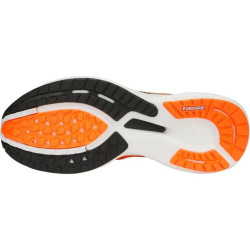 Sepatu Lari Puma Deviate Nitro 2 Ultra orange Puma Black 376807 12-7