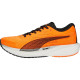 Sepatu Lari Puma Deviate Nitro 2 Ultra orange Puma Black 376807 12-7