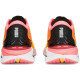 Sepatu Lari Puma Electrify Nitro 2 Sun Stream Sunset Glow Puma Black 376814 03-7