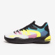 Sepatu Basket Puma Court Rider 2.0 SWXP Puma White Yellow Alert 376877-01