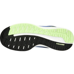 Sepatu Lari Puma Magnify Nitro Surge Elektro Purple Royal Sapphire Fizzy Lime 376905 08-7