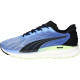 Sepatu Lari Puma Magnify Nitro Surge Elektro Purple Royal Sapphire Fizzy Lime 376905 08-7