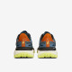 Sepatu Lari Puma Voyage Nitro 2 Blue Wash Orange Brick Puma Black 376919-02