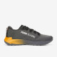 Sepatu Lari Puma Fast-Trac Nitro Puma Black Orange Brick 377044-04