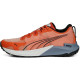 Sepatu Lari Puma Fast Trac Nitro Trail Chili Powder Puma Black 377044 07-7