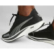 Sepatu Lari Puma Liberate Nitro 2 Puma Black Puma Silver 377315 01-7