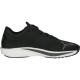Sepatu Lari Puma Liberate Nitro 2 Puma Black Puma Silver 377315 01-7 Sepatu Lari Puma Liberate Nitro 2 Puma Black Puma Silver 377315 01-7