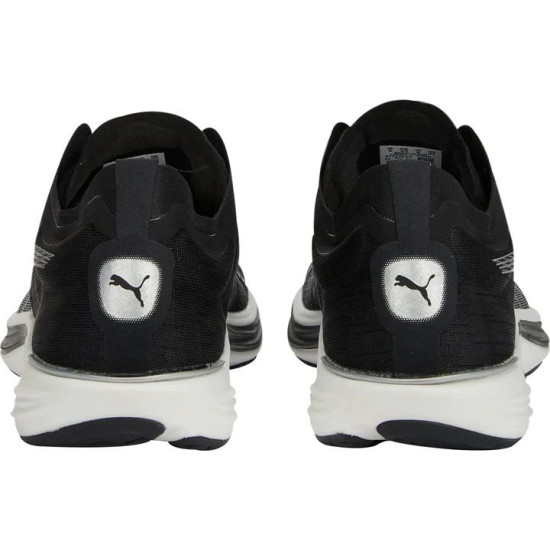 Sepatu Lari Puma Liberate Nitro 2 Puma Black Puma Silver 377315 01-7 Sepatu Lari Puma Liberate Nitro 2 Puma Black Puma Silver 377315 01-7
