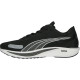 Sepatu Lari Puma Liberate Nitro 2 Puma Black Puma Silver 377315 01-7 Sepatu Lari Puma Liberate Nitro 2 Puma Black Puma Silver 377315 01-7
