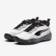 Sepatu Basket Puma Playmaker Pro Puma White Black 377576 06 Sepatu Basket Puma Playmaker Pro Puma White Black 377576 06