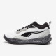Sepatu Basket Puma Playmaker Pro Puma White Black 377576 06 Sepatu Basket Puma Playmaker Pro Puma White Black 377576 06