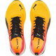 Sepatu Lari Puma Deviate Nitro Elite Fireglow Sun Stream Sunset Glow 377602 01-6