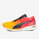 Sepatu Lari Puma Deviate Nitro Elite Fireglow Sun Stream Sunset Glow 377602-01