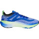 Sepatu Lari Puma ForeverRun Nitro Royal Sapphire Fizzy Lime 377757 02-7