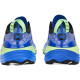 Sepatu Lari Puma ForeverRun Nitro Royal Sapphire Fizzy Lime 377757 02-7