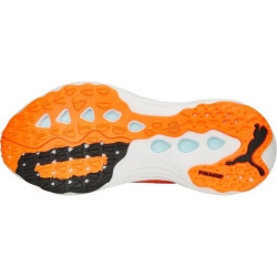 Sepatu Lari Puma ForeverRun Nitro Ultra Orange 377757 06-7