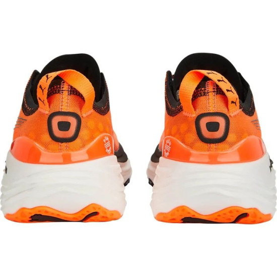 Sepatu Lari Puma ForeverRun Nitro Ultra Orange 377757 06-7