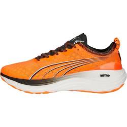 Sepatu Lari Puma ForeverRun Nitro Ultra Orange 377757 06-7