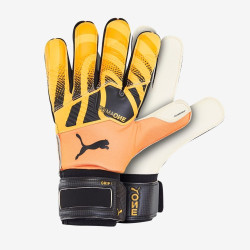 Sarung Tangan Kiper Puma One Grip 1 RC Ultra Yellow Puma Black Puma White 4165102