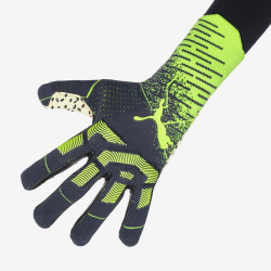 Sarung Tangan Kiper Puma Future Z One Grip 1 NC Fizzy Light Parisian Night 4180704