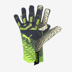 Sarung Tangan Kiper Puma Future Z One Grip 1 NC Fizzy Light Parisian Night 4180704